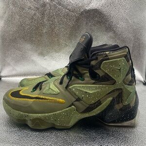 Nike LeBron 13 "All-Star" in the "Northern Lights"